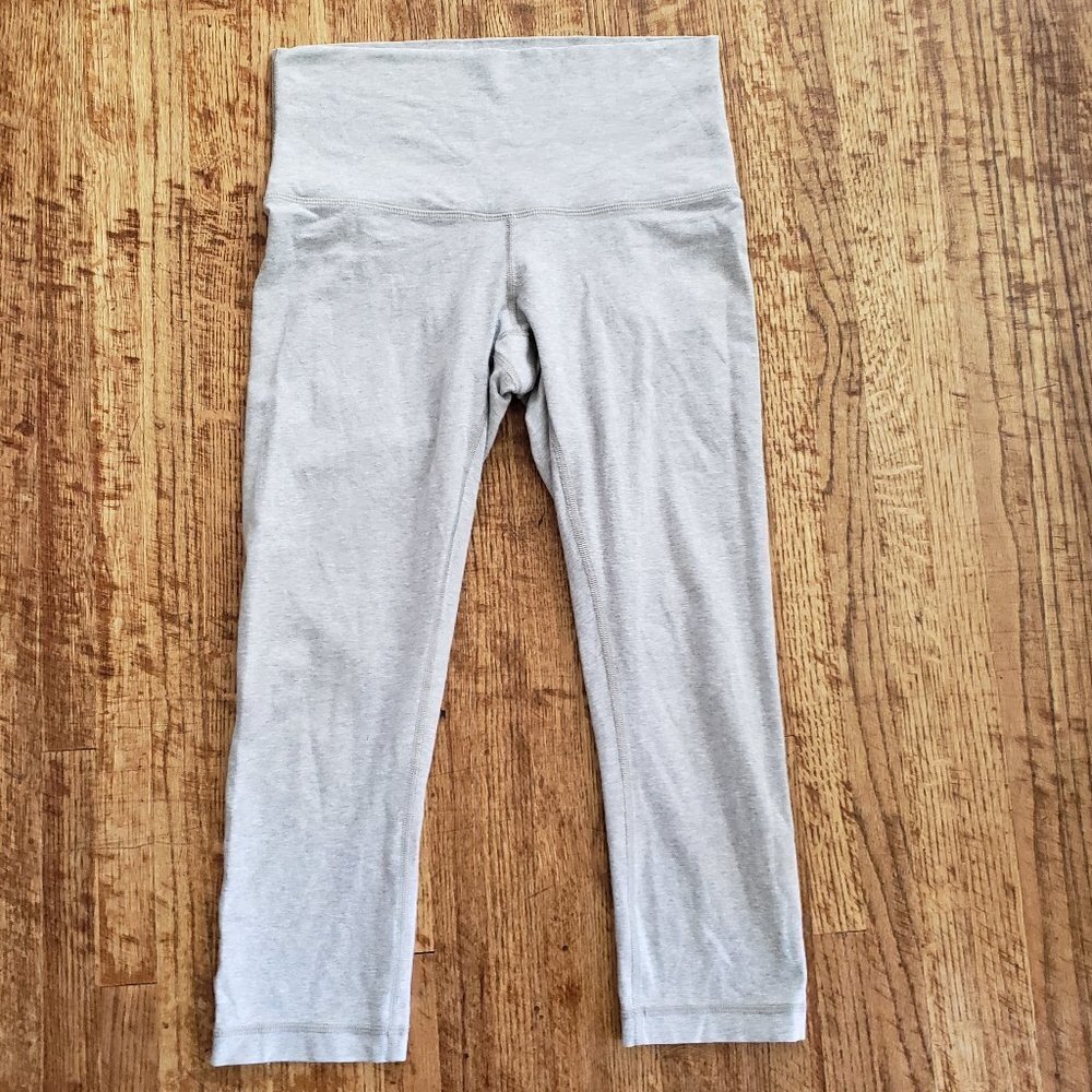 Lululemon Crop